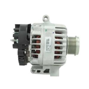 Generator 12V 105A, original Denso - 2