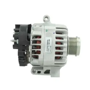 Generator 12V 105A, original Denso - 2