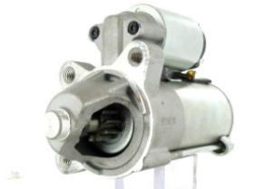 Startmotor 12V 1.4kW, original Visteon - 1