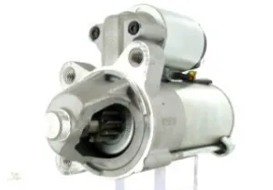 Startmotor 12V 1.4kW, original Visteon - 1