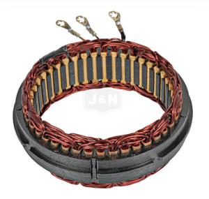 Stator Delco Remy 12V 63-78A - 1
