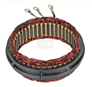 Stator Delco Remy 12V 63-78A - 1