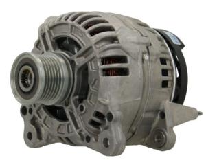 Generator 12V 140A, original Bosch-SEG - 1