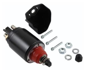 Solenoid Iskra 12V - 1