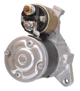 Startmotor 12V 1.2kW - 2