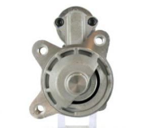 Startmotor 12V 1.4kW, original Visteon - 2