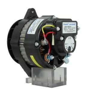 Generator 12V 90A, original Pretolite - 1