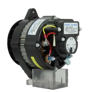 Generator 12V 90A, original Pretolite - 1