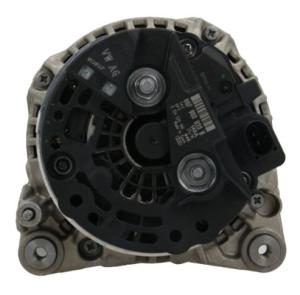 Generator 12V 140A, original Bosch-SEG - 2