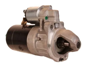 Startmotor 12V 0.6kW - 1