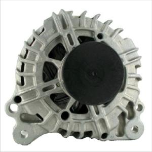 Generator 12V 140A, original Valeo - 2