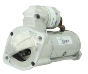 Startmotor 12V 2.2kW, original Valeo - 1
