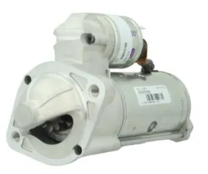 Startmotor 12V 2.2kW, original Valeo - 1