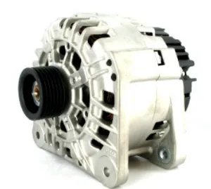 Generator 12V 125A, original Valeo - 1
