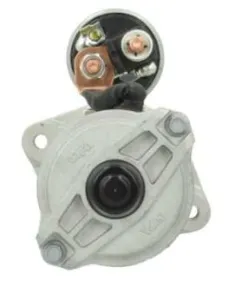 Startmotor 12V 2.2kW, original Valeo - 2