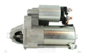 Startmotor 12V 1.4kW, original Visteon - 4