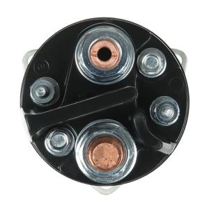 Solenoid Delco Remy 24V - 3