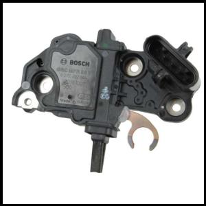 Regulator 24V, eftermarknad Bosch - 1