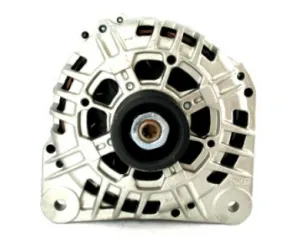 Generator 12V 125A, original Valeo - 2