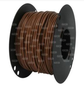 Kabel 1.5mm2 brun - 1
