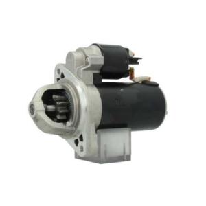 Startmotor 12V 2.0kW, original Iskra - 1