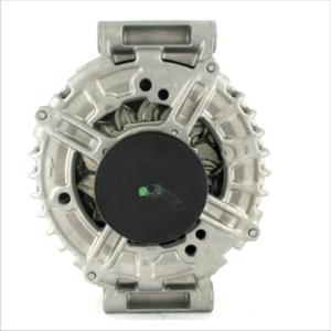 Generator 12V 180A, originalregulator Bosch-SEG - 1