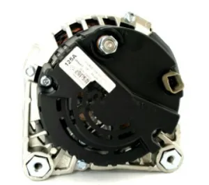 Generator 12V 125A, original Valeo - 3