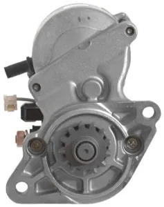 Startmotor 12V 1.4kW, original Denso - 4