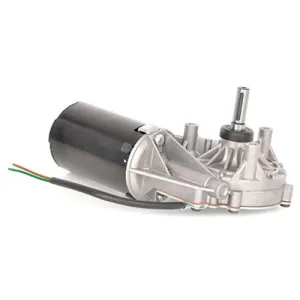 Torkarmotor Bosch 24V - 2