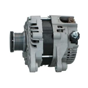 Generator 14V 150A, original Mitsubishi - 2