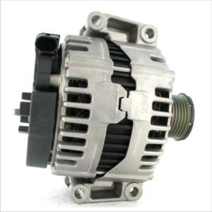 Generator 12V 180A, originalregulator Bosch-SEG - 3