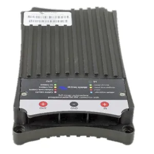 Spänningsomvandlare Buck-Boost DC-DC, 12-24 50A - 1