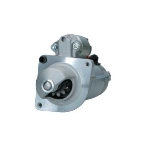 Startmotor 12V 1.9kW - 1