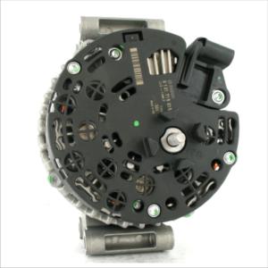 Generator 12V 180A, originalregulator Bosch-SEG - 4