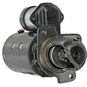 Startmotor 12V 25MT - 1