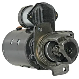 Startmotor 12V 25MT - 1