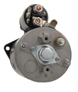 Startmotor 24V 4.0kW (2-polig) - 2