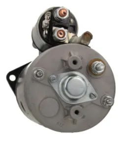 Startmotor 24V 4.0kW (2-polig) - 2