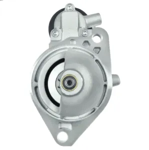 Startmotor 12V 1.7kW 9 kuggar CW - 4