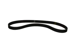 Drivrem 10 spår 1194 mm (47") - 1