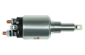 Solenoid Bosch 24V 2-polig - 1