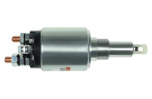 Solenoid Bosch Original 24V - 1