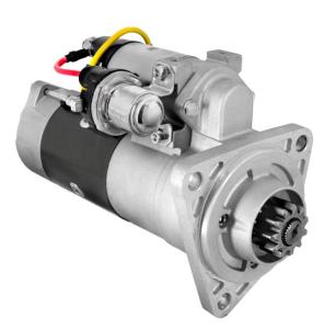 Startmotor 24V 5.5kW, original Jubana - 1