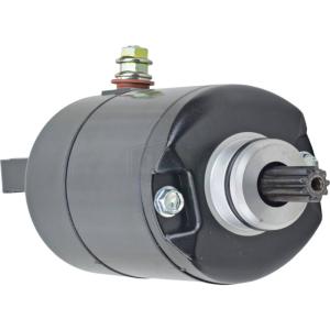 Startmotor 12V 0.4kW 9 kuggar CW - 1
