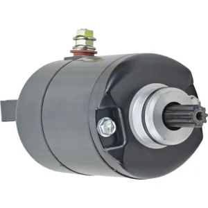 Startmotor 12V 0.4kW 9 kuggar CW - 1