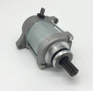 Startmotor 12V 0.48kW 9 kuggar CW - 1