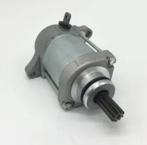 Startmotor 12V 0.48kW 9 kuggar CW - 1