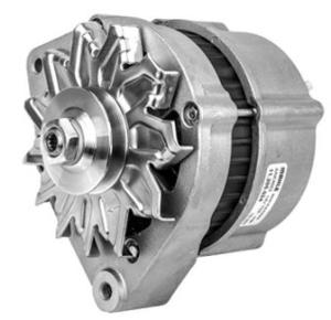 Generator 12V 70A, original Mahle - 1
