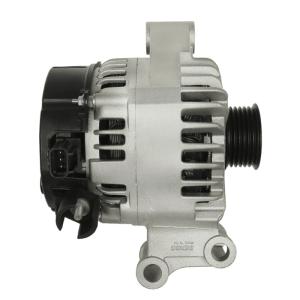 Generator 12V 105A, original Denso - 3