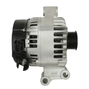 Generator 12V 105A, original Denso - 3
